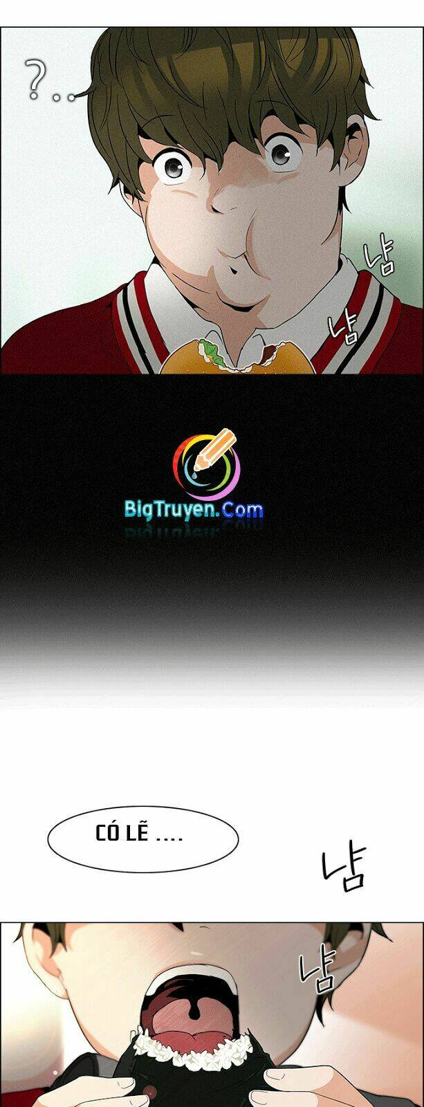 Trò Chơi Số Mệnh Chapter 83 - Trang 2