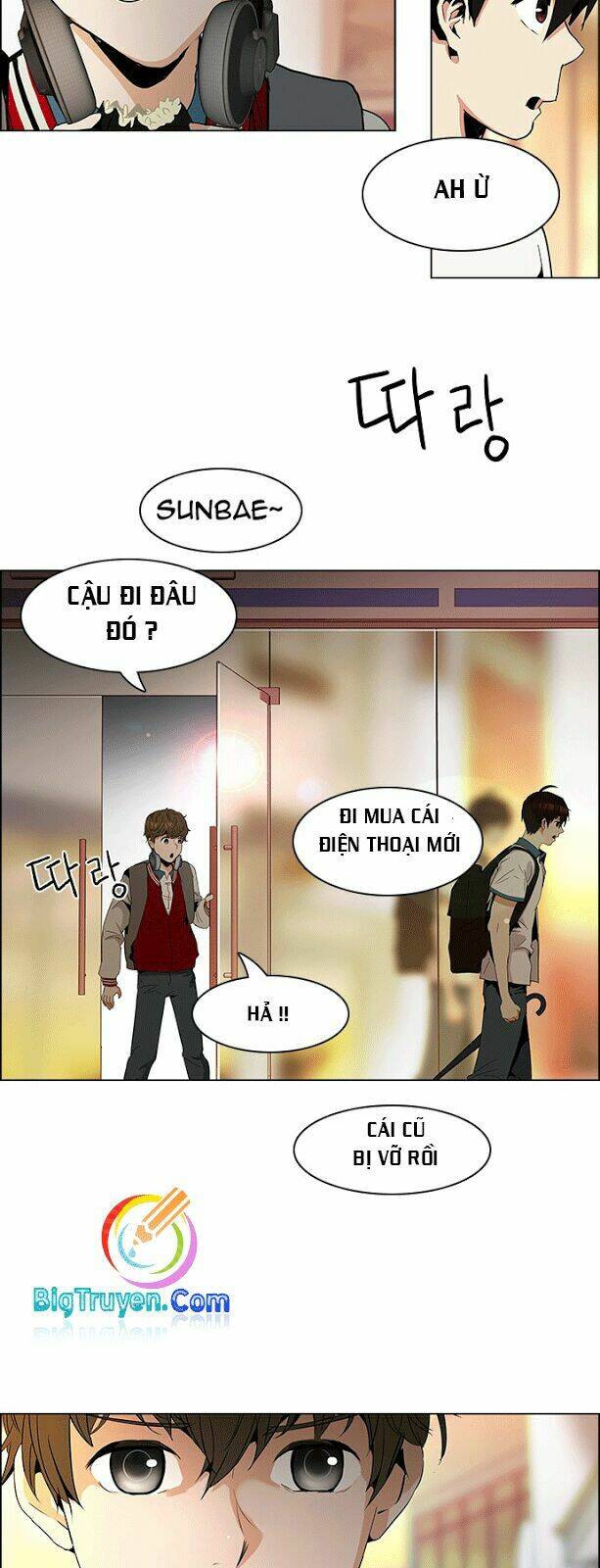 Trò Chơi Số Mệnh Chapter 83 - Trang 2