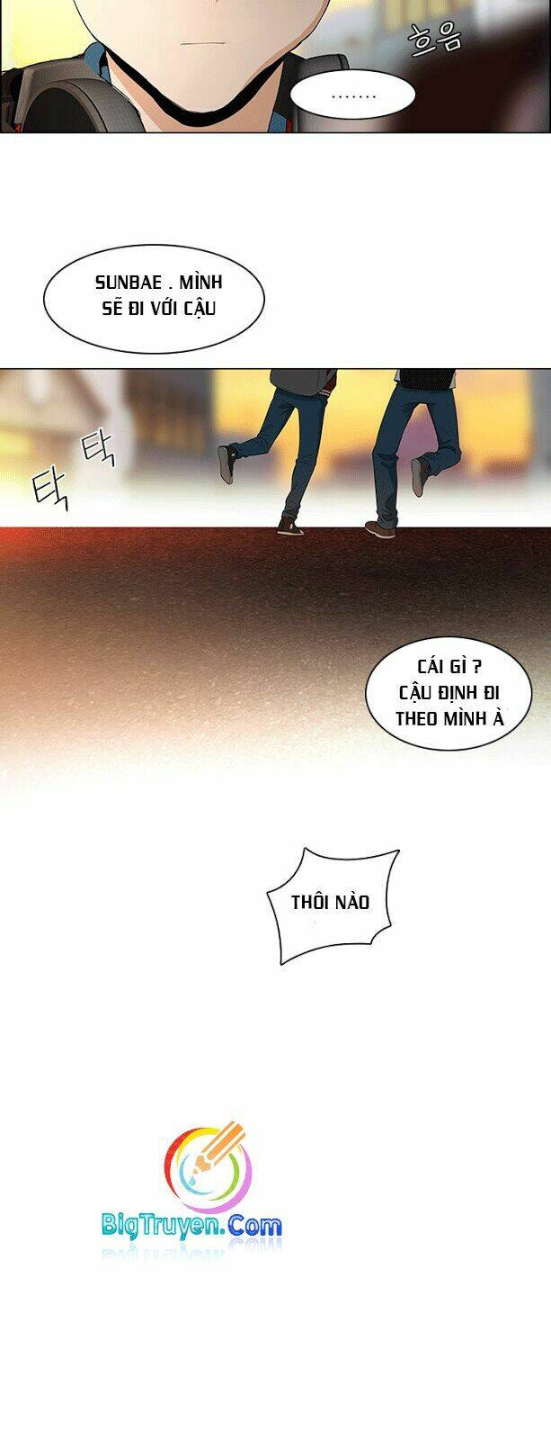 Trò Chơi Số Mệnh Chapter 83 - Trang 2