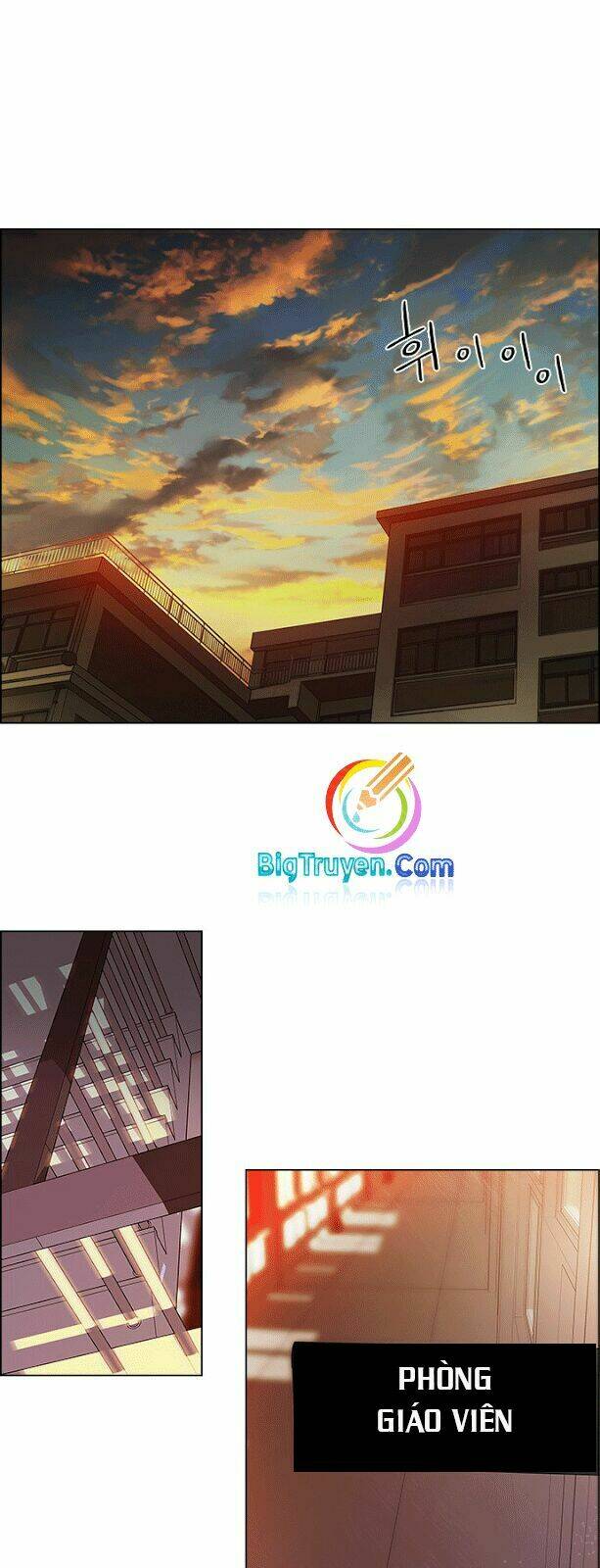 Trò Chơi Số Mệnh Chapter 83 - Trang 2