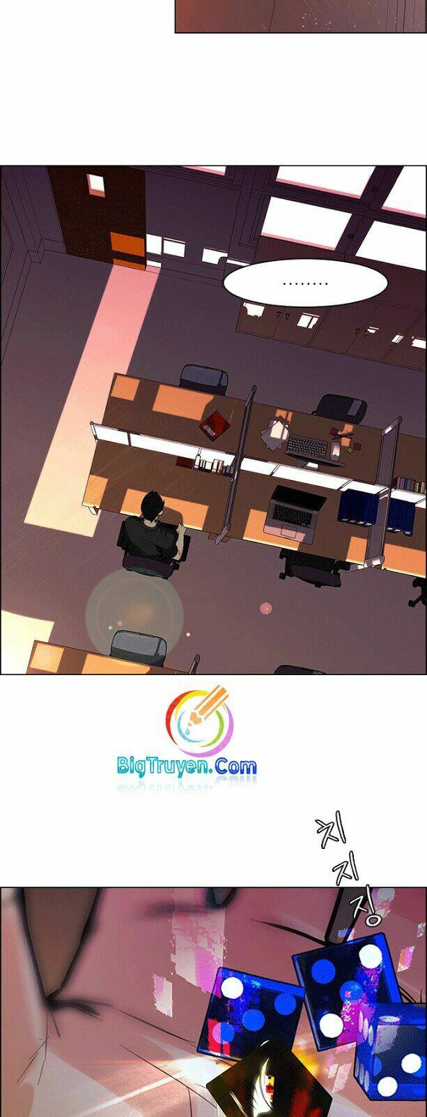 Trò Chơi Số Mệnh Chapter 83 - Trang 2