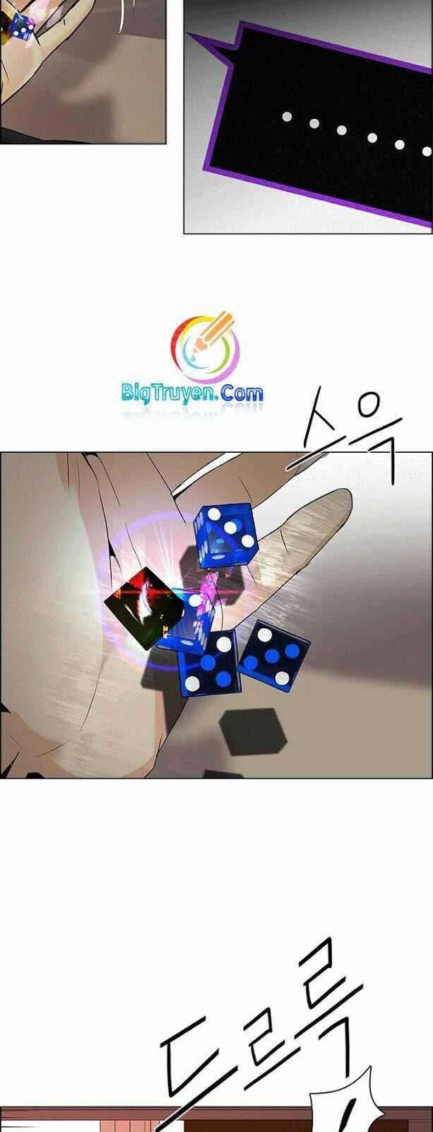 Trò Chơi Số Mệnh Chapter 83 - Trang 2