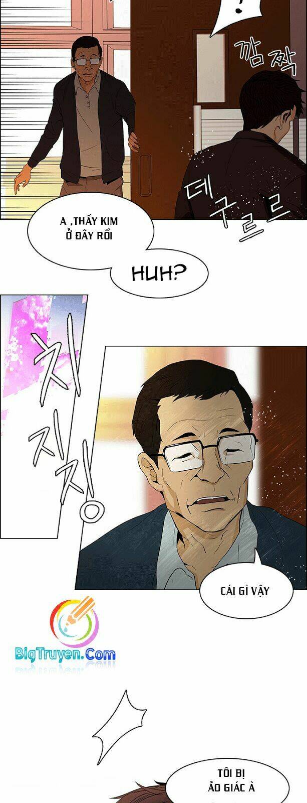 Trò Chơi Số Mệnh Chapter 83 - Trang 2