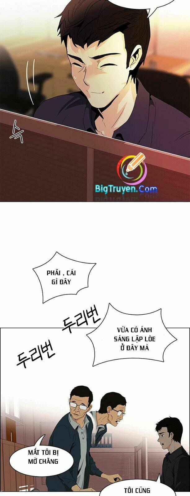 Trò Chơi Số Mệnh Chapter 83 - Trang 2