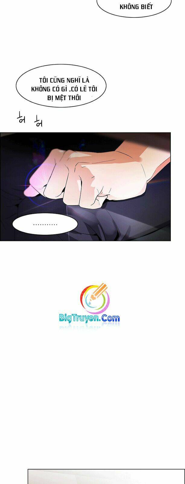 Trò Chơi Số Mệnh Chapter 83 - Trang 2