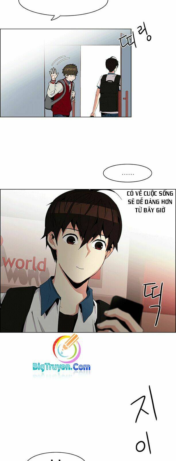 Trò Chơi Số Mệnh Chapter 83 - Trang 2