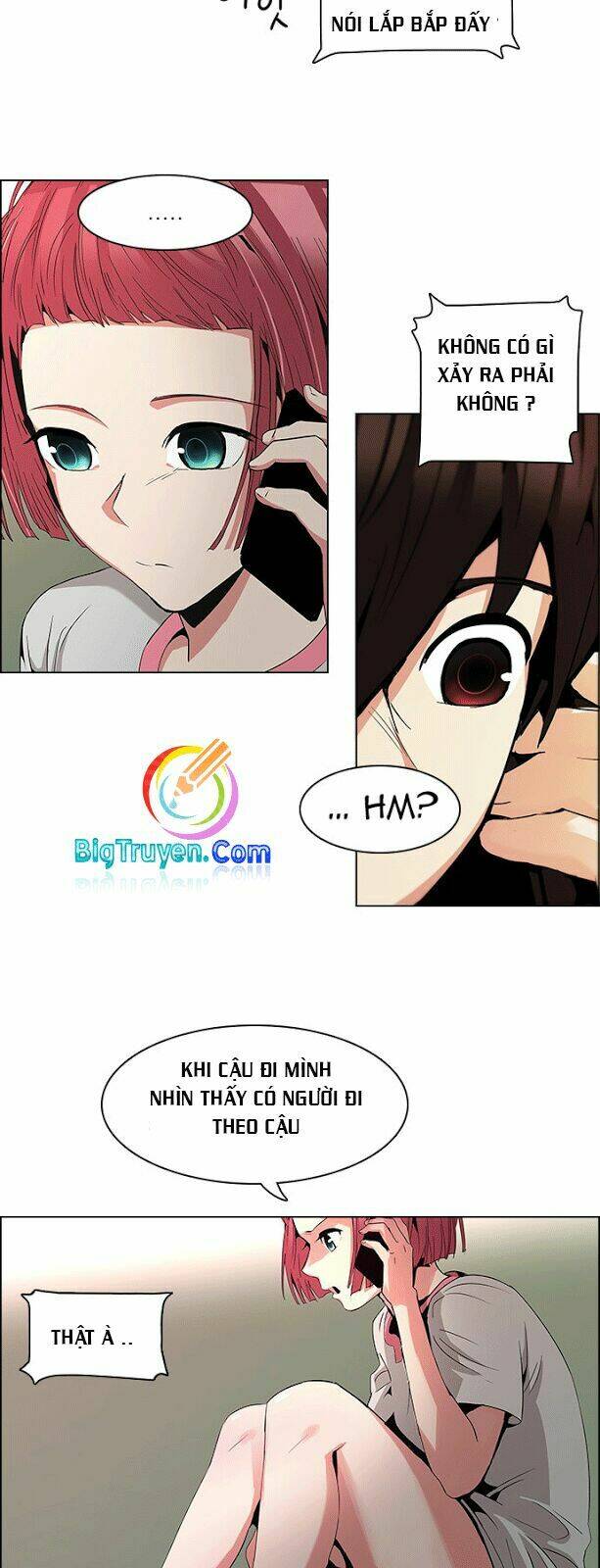 Trò Chơi Số Mệnh Chapter 83 - Trang 2