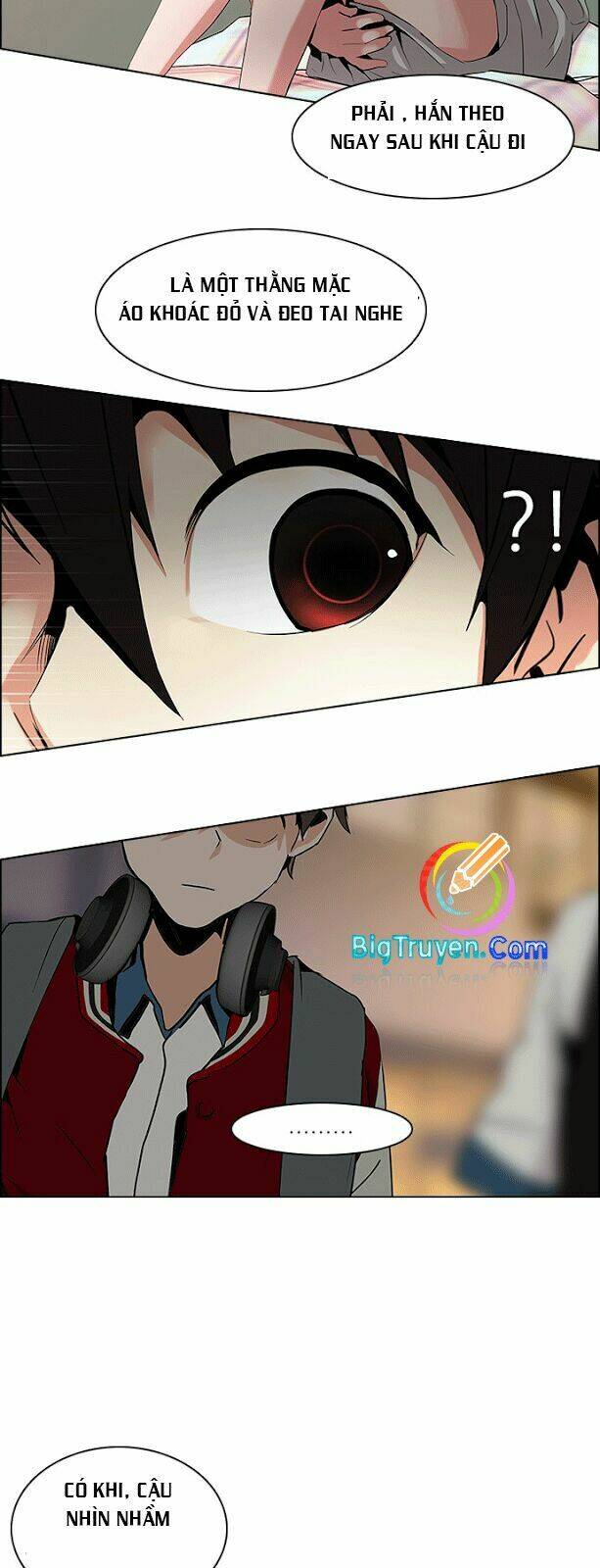 Trò Chơi Số Mệnh Chapter 83 - Trang 2