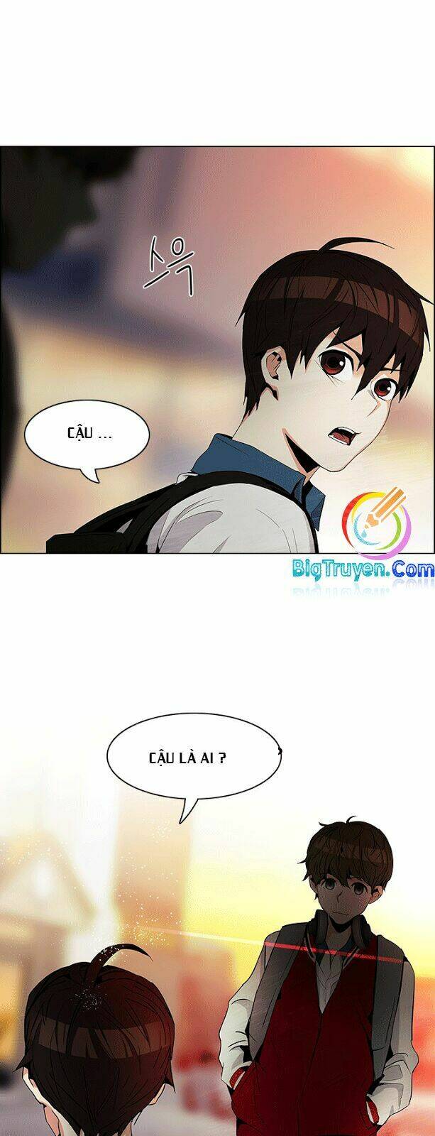 Trò Chơi Số Mệnh Chapter 83 - Trang 2