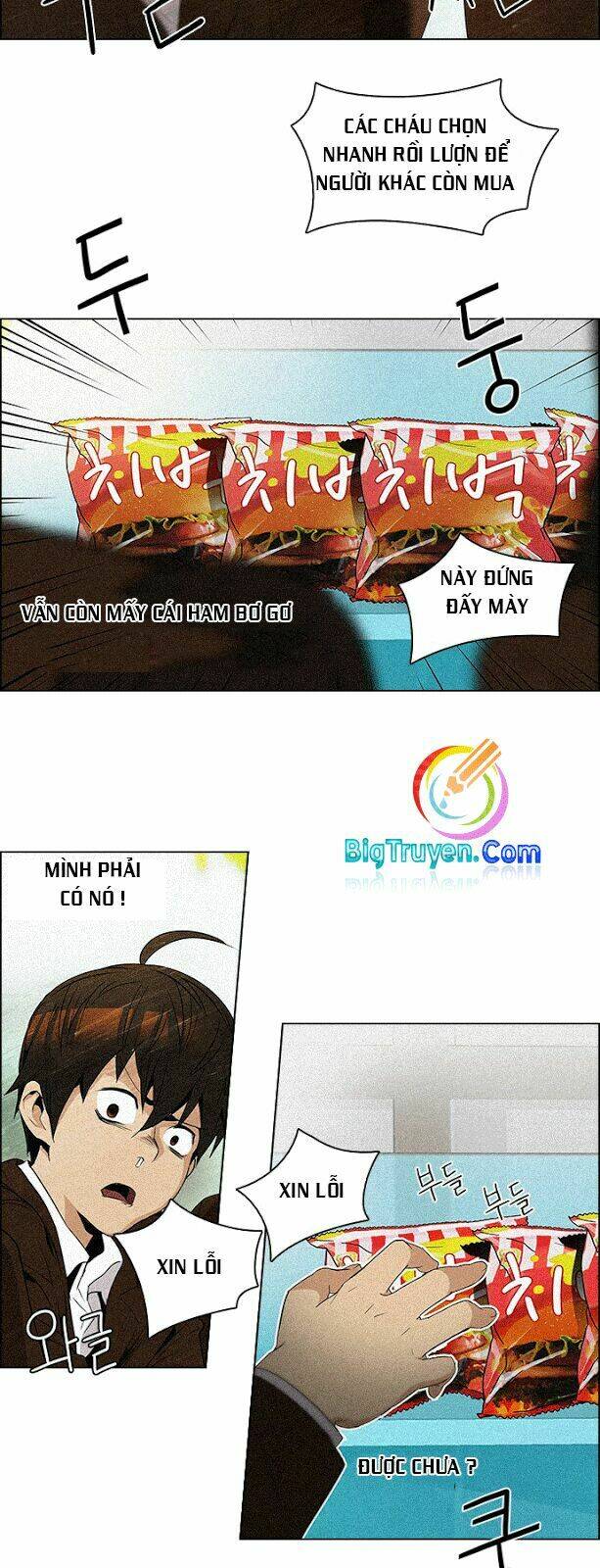 Trò Chơi Số Mệnh Chapter 83 - Trang 2