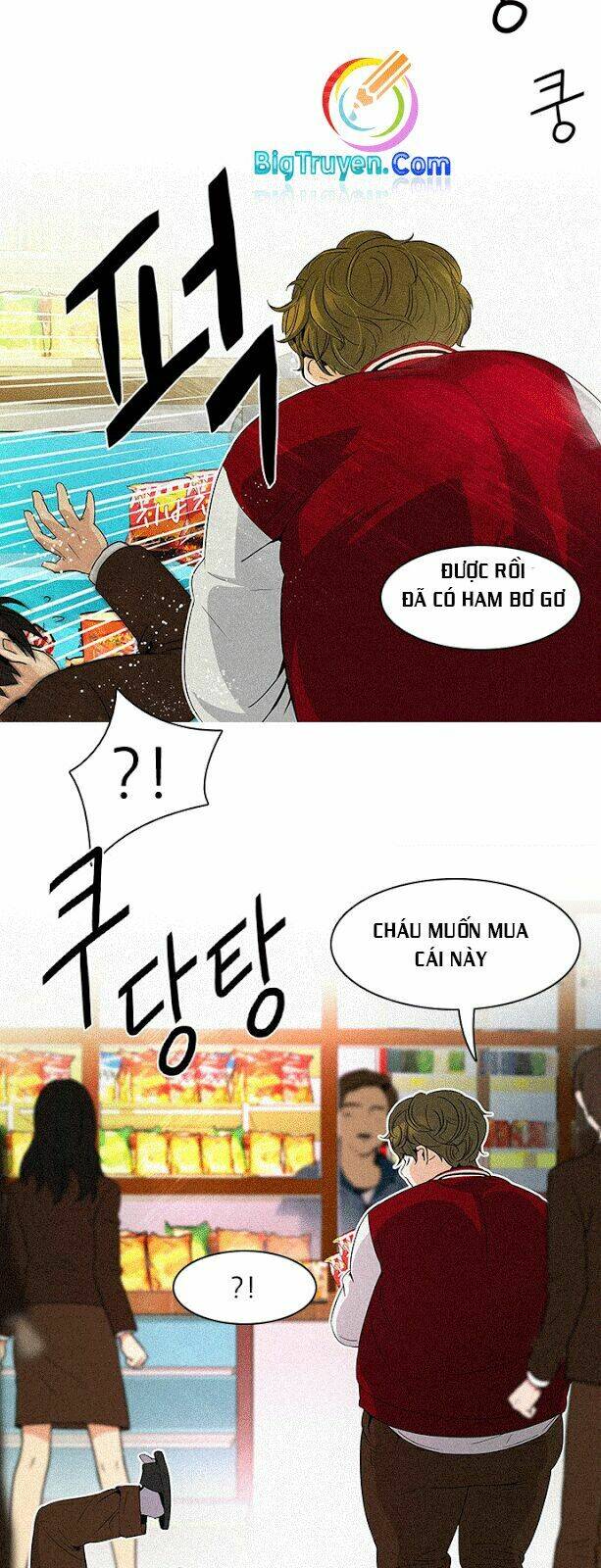 Trò Chơi Số Mệnh Chapter 83 - Trang 2