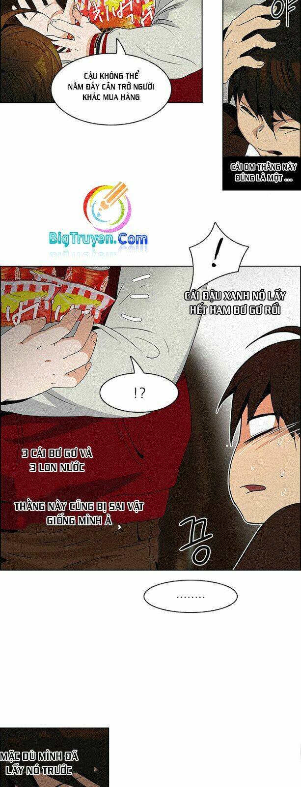 Trò Chơi Số Mệnh Chapter 83 - Trang 2