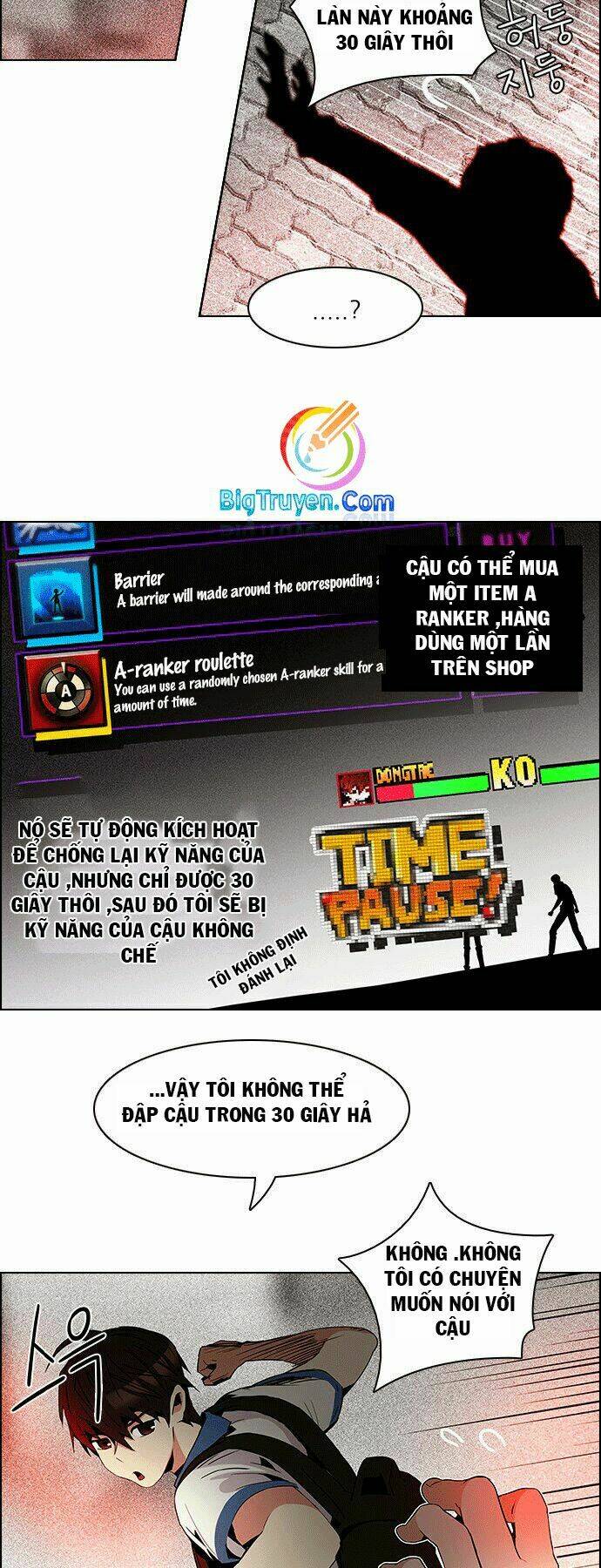 Trò Chơi Số Mệnh Chapter 84 - Trang 2