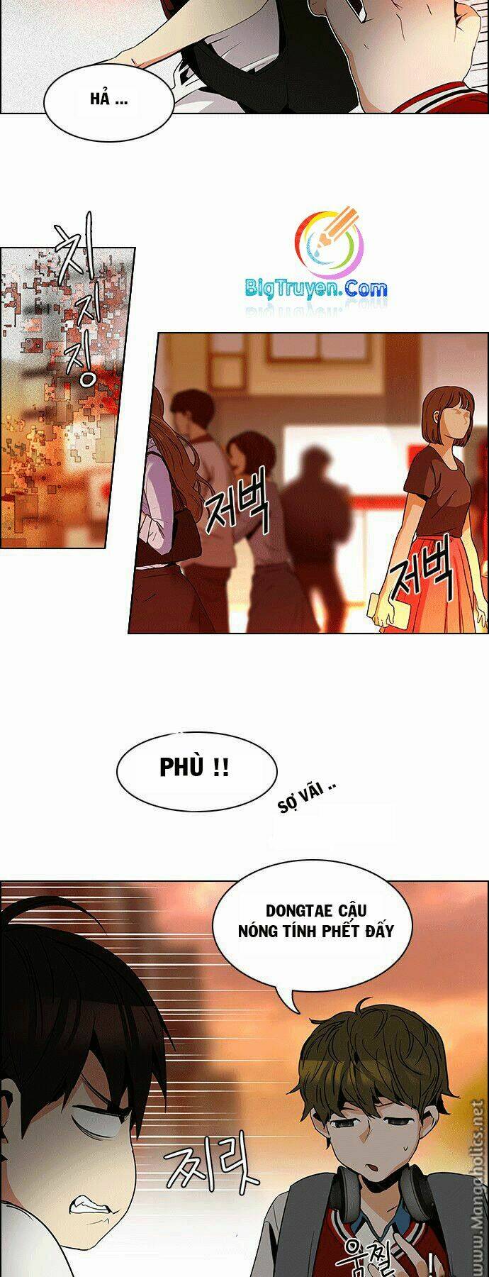 Trò Chơi Số Mệnh Chapter 84 - Trang 2