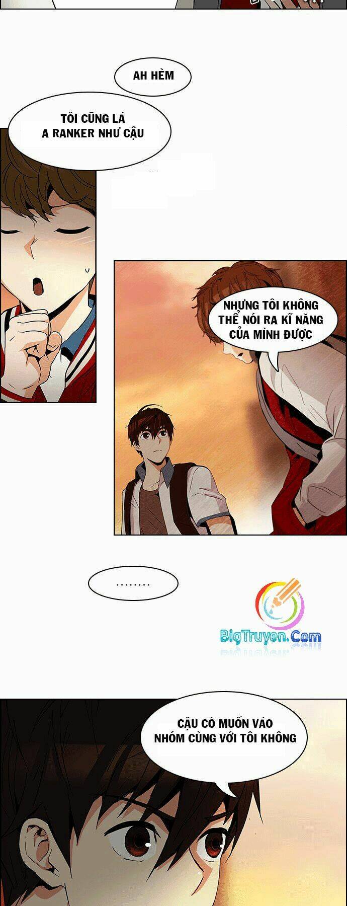 Trò Chơi Số Mệnh Chapter 84 - Trang 2