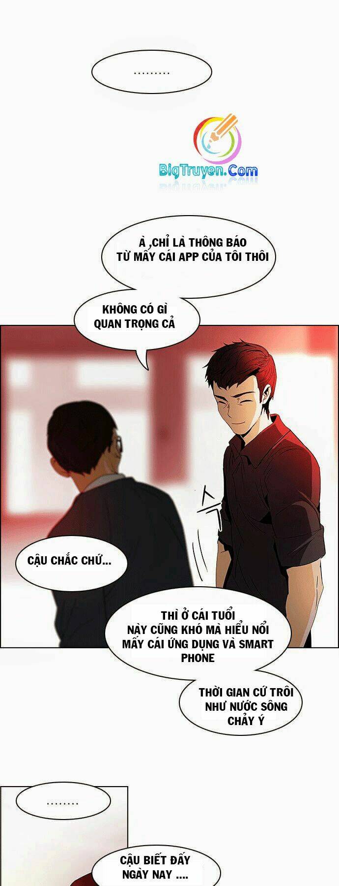 Trò Chơi Số Mệnh Chapter 84 - Trang 2