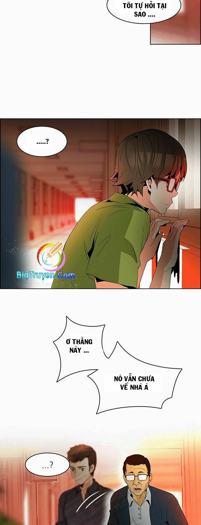 Trò Chơi Số Mệnh Chapter 84 - Trang 2