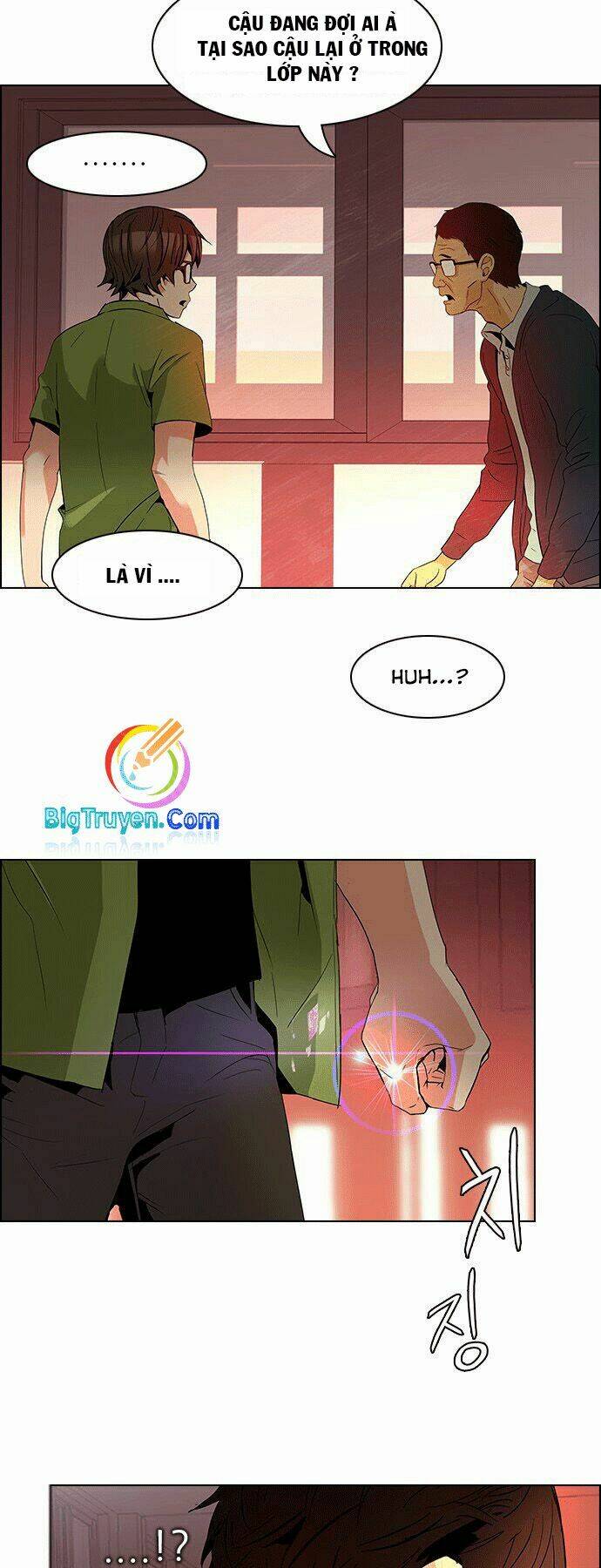 Trò Chơi Số Mệnh Chapter 84 - Trang 2