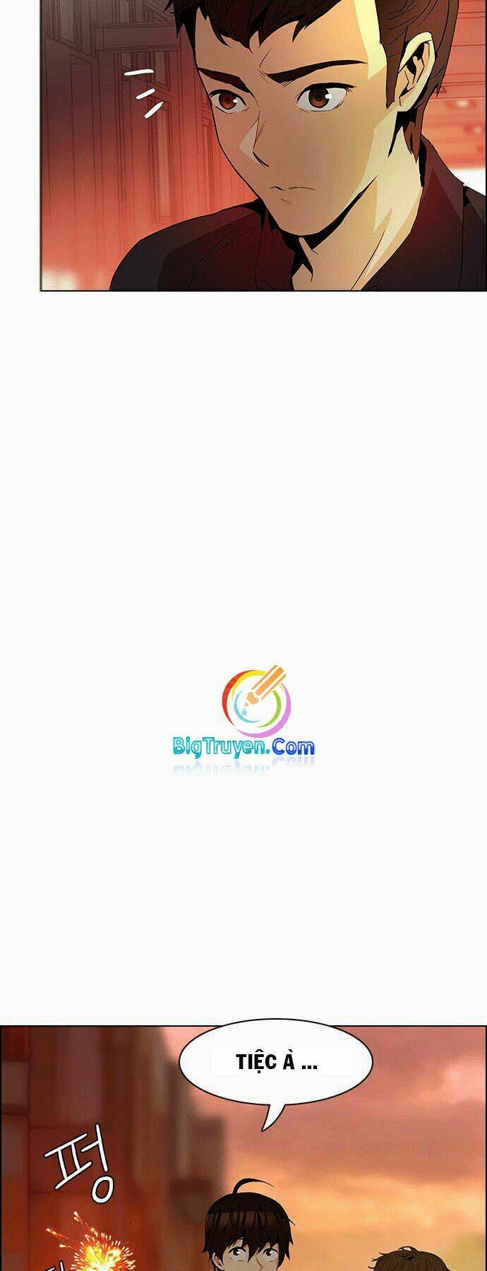 Trò Chơi Số Mệnh Chapter 84 - Trang 2