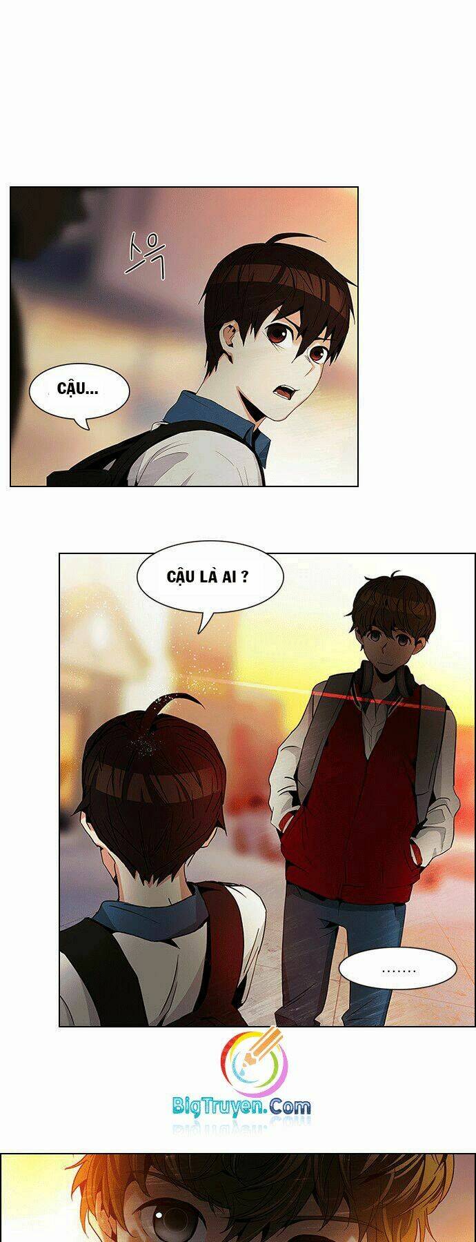 Trò Chơi Số Mệnh Chapter 84 - Trang 2