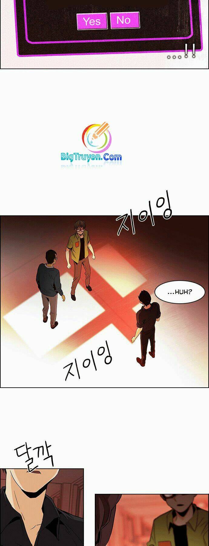 Trò Chơi Số Mệnh Chapter 84 - Trang 2