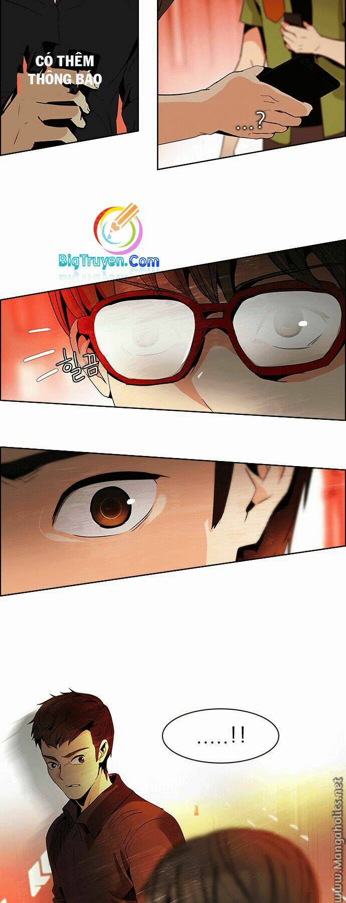 Trò Chơi Số Mệnh Chapter 84 - Trang 2