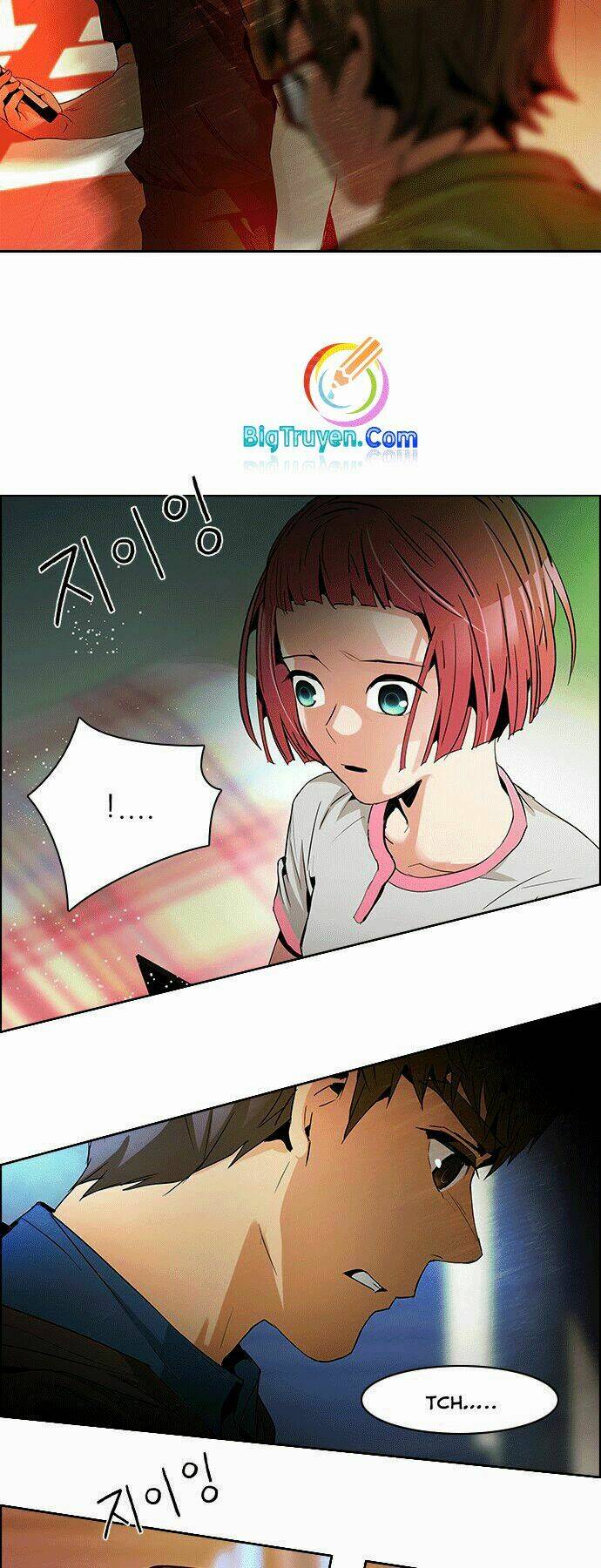 Trò Chơi Số Mệnh Chapter 84 - Trang 2