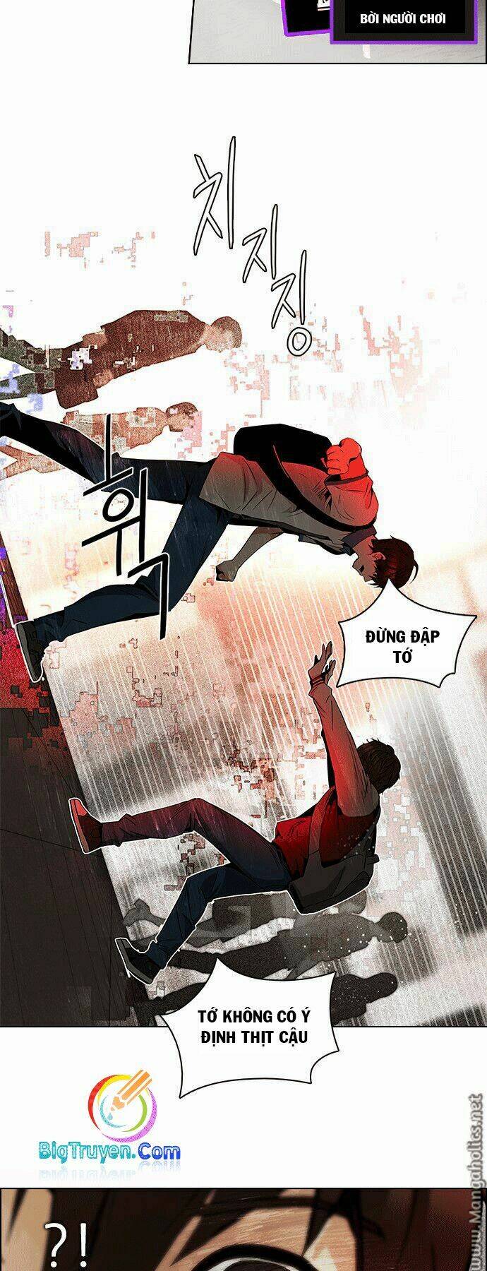 Trò Chơi Số Mệnh Chapter 84 - Trang 2