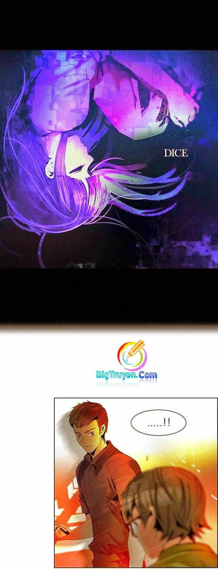 Trò Chơi Số Mệnh Chapter 85 - Trang 2