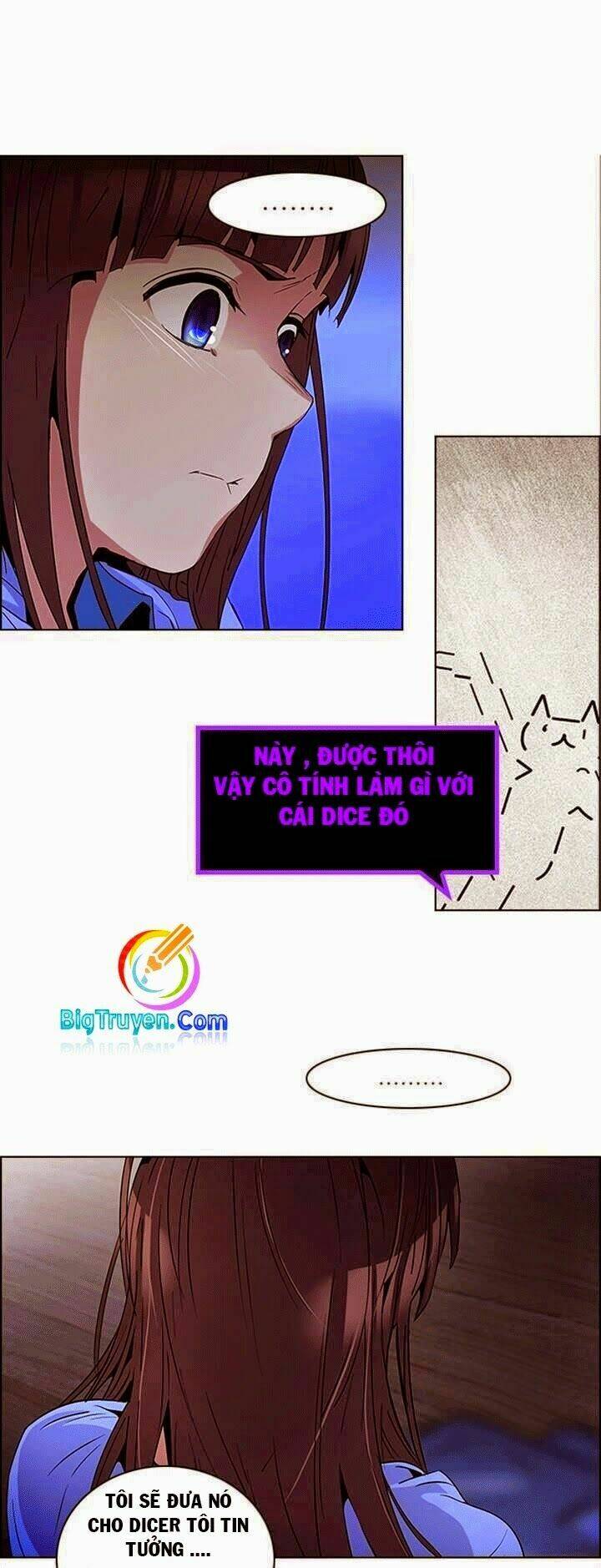 Trò Chơi Số Mệnh Chapter 85 - Trang 2