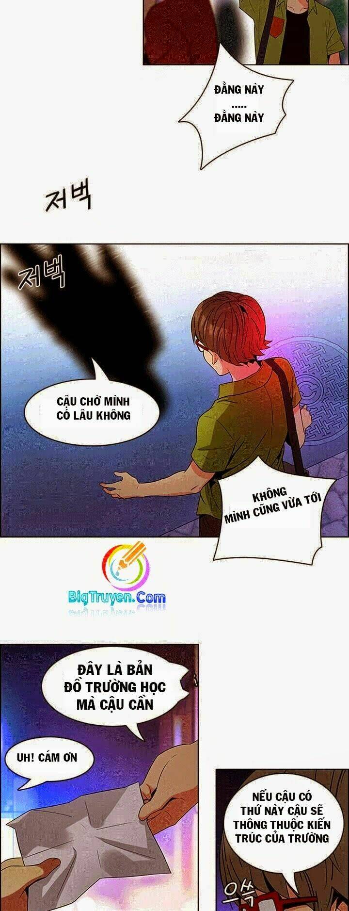 Trò Chơi Số Mệnh Chapter 85 - Trang 2