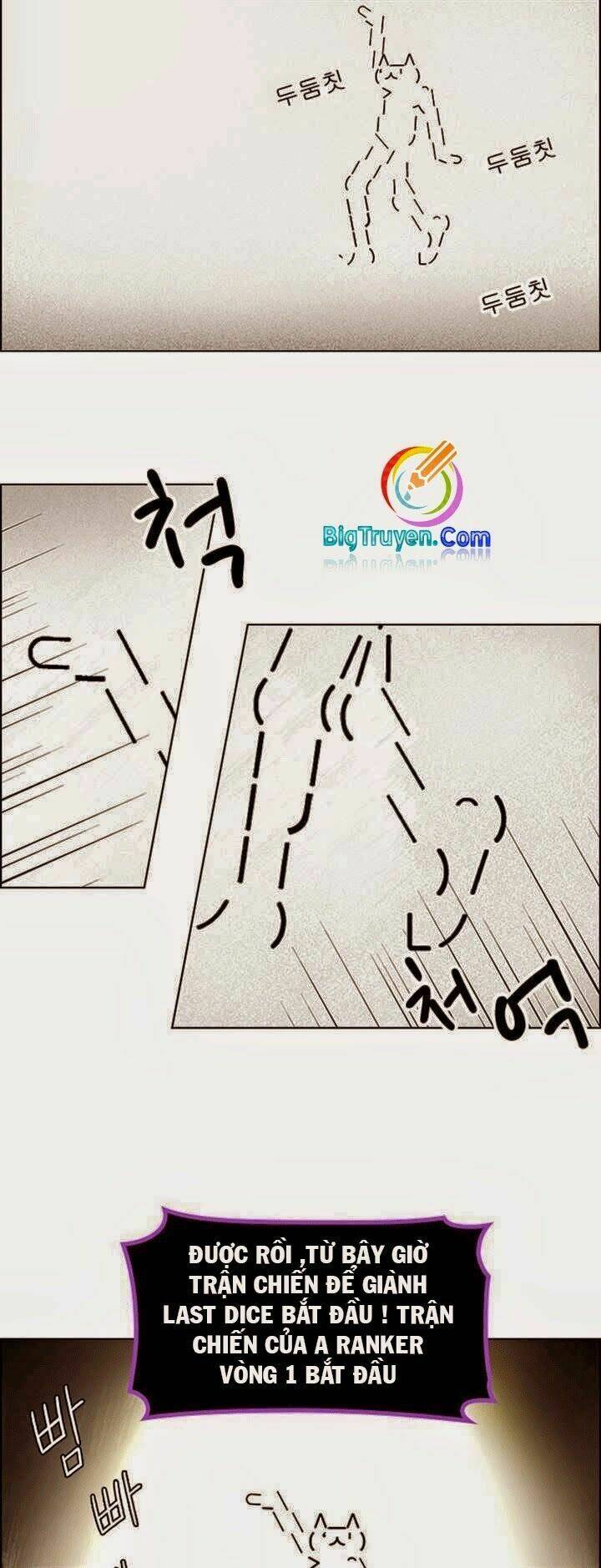 Trò Chơi Số Mệnh Chapter 85 - Trang 2