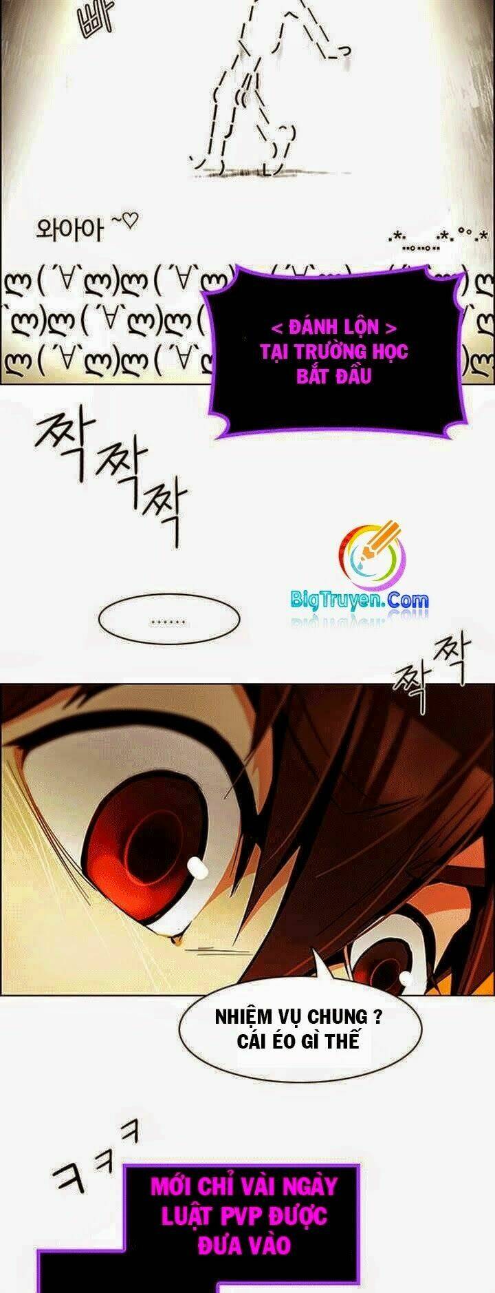 Trò Chơi Số Mệnh Chapter 85 - Trang 2