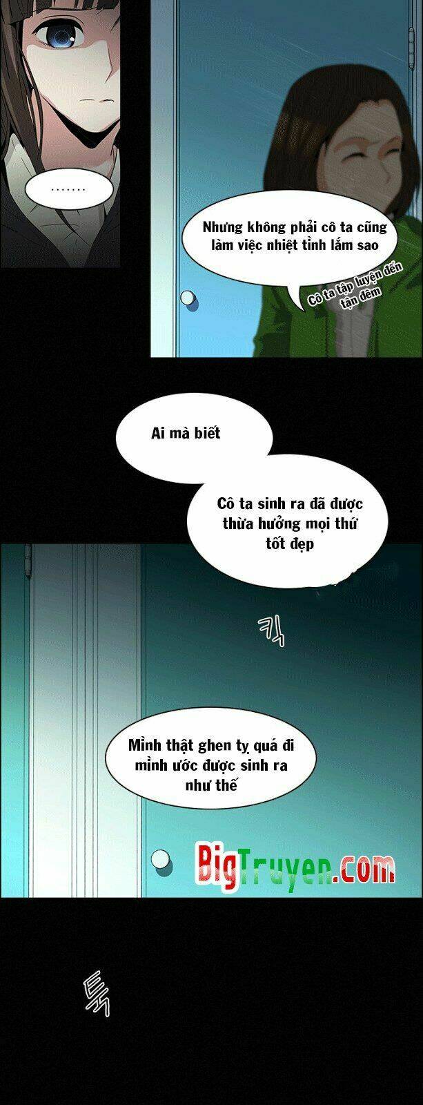 Trò Chơi Số Mệnh Chapter 86 - Trang 2