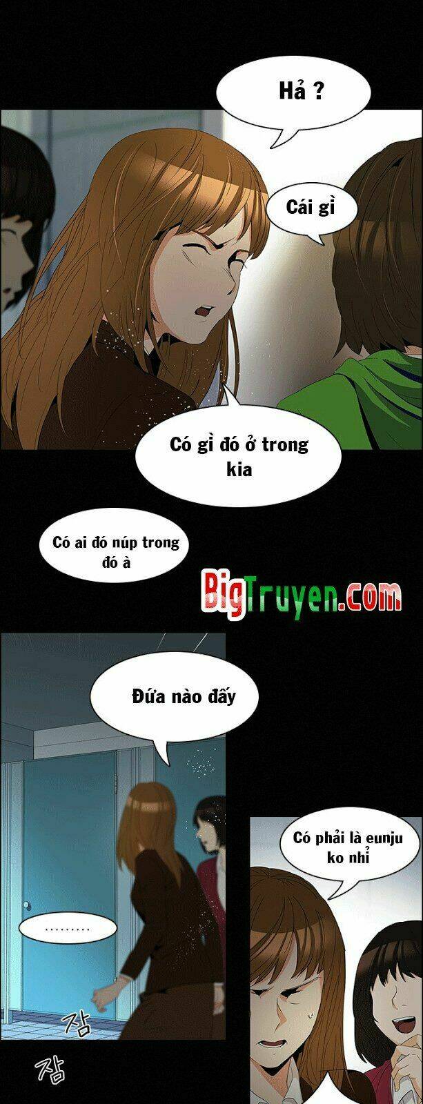 Trò Chơi Số Mệnh Chapter 86 - Trang 2