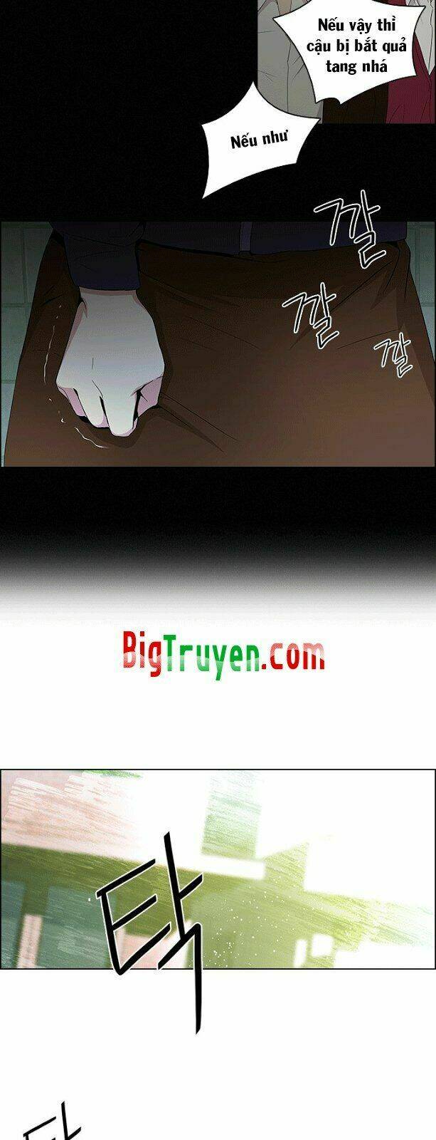 Trò Chơi Số Mệnh Chapter 86 - Trang 2