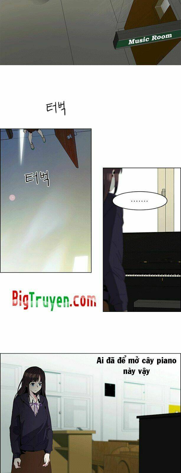 Trò Chơi Số Mệnh Chapter 86 - Trang 2