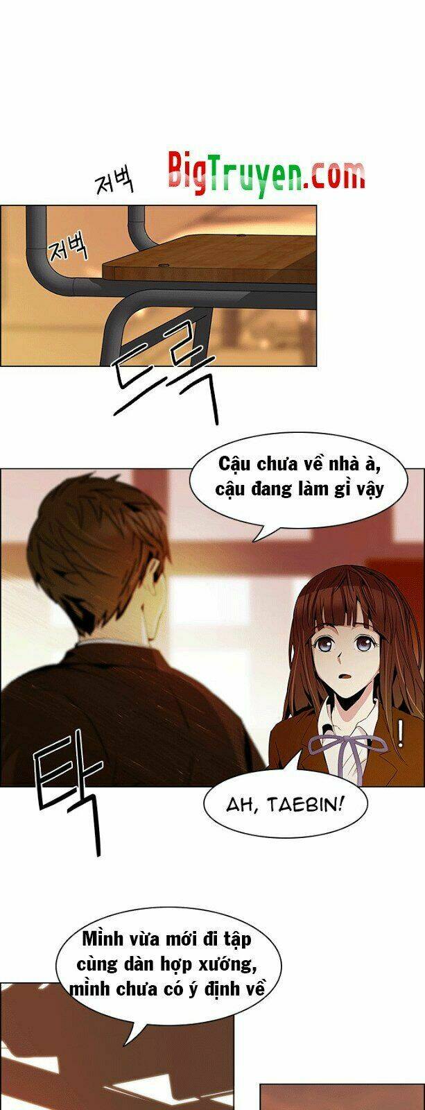 Trò Chơi Số Mệnh Chapter 86 - Trang 2