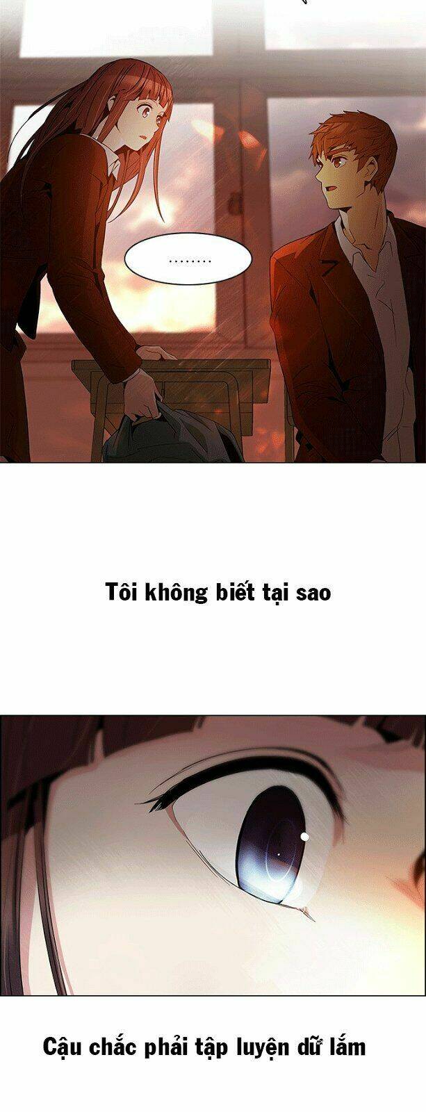 Trò Chơi Số Mệnh Chapter 86 - Trang 2