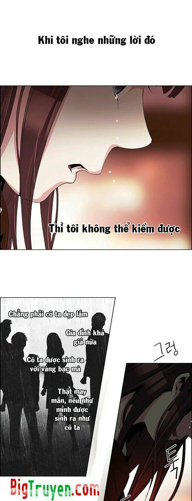 Trò Chơi Số Mệnh Chapter 86 - Trang 2