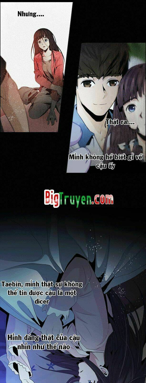 Trò Chơi Số Mệnh Chapter 86 - Trang 2