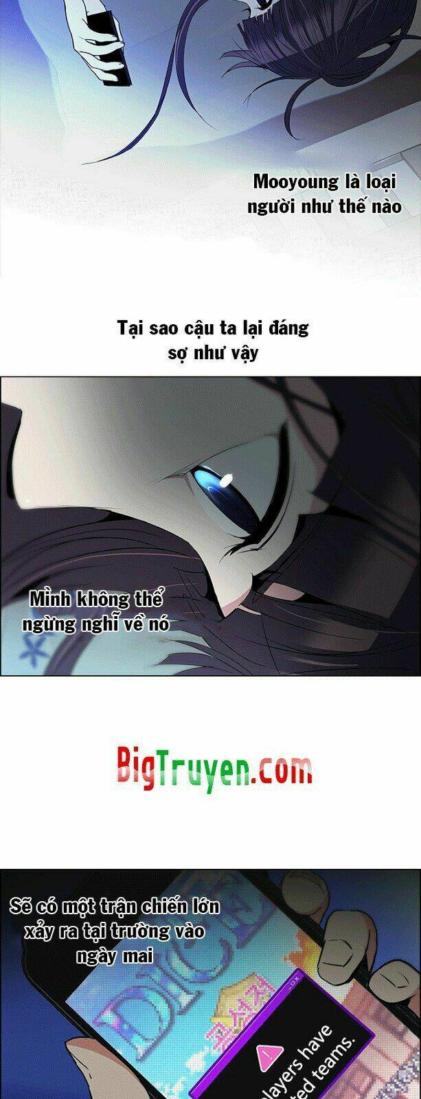 Trò Chơi Số Mệnh Chapter 86 - Trang 2