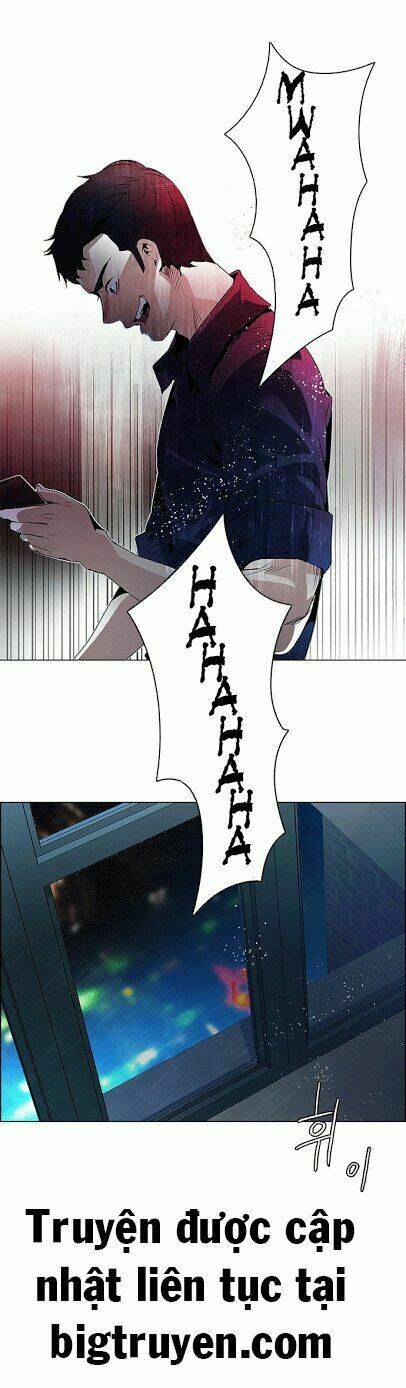 Trò Chơi Số Mệnh Chapter 86 - Trang 2