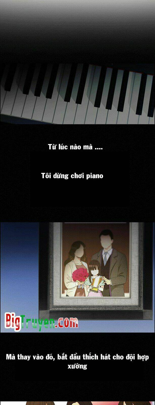 Trò Chơi Số Mệnh Chapter 86 - Trang 2