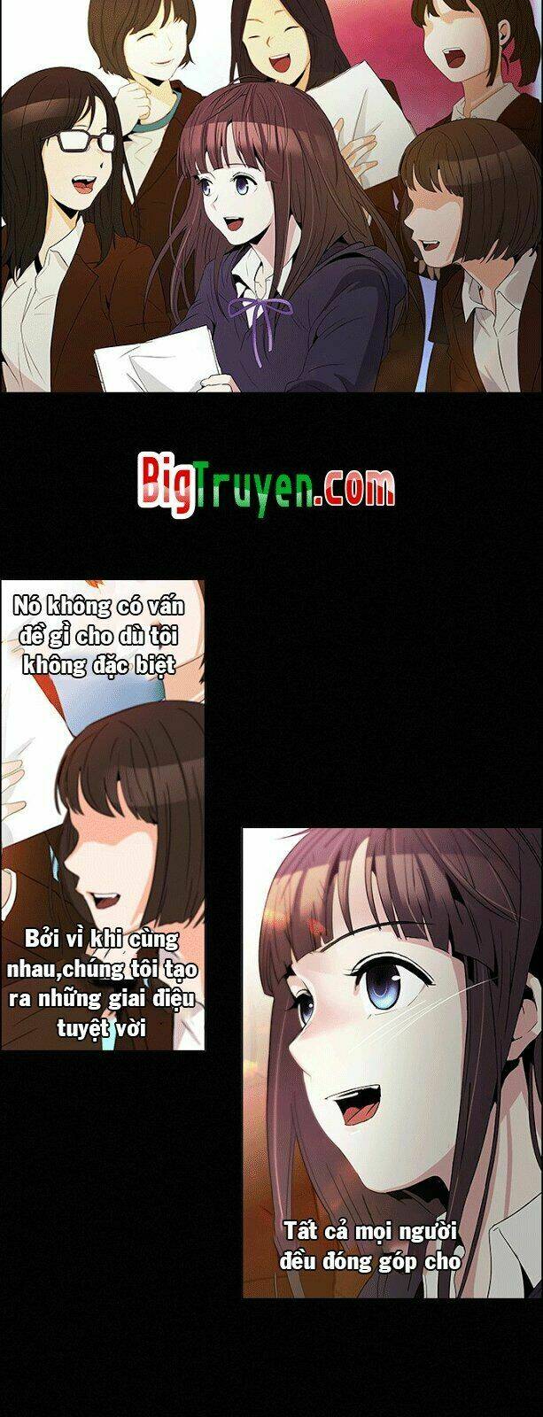 Trò Chơi Số Mệnh Chapter 86 - Trang 2