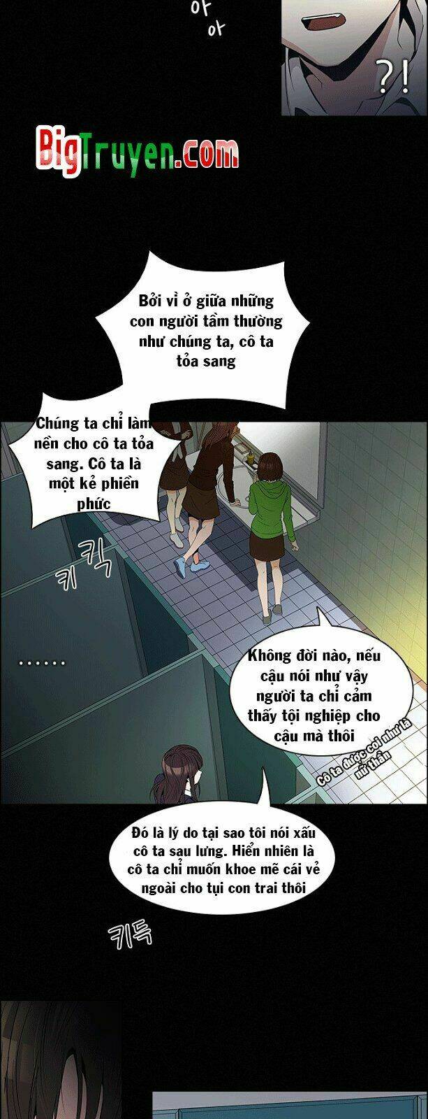 Trò Chơi Số Mệnh Chapter 86 - Trang 2