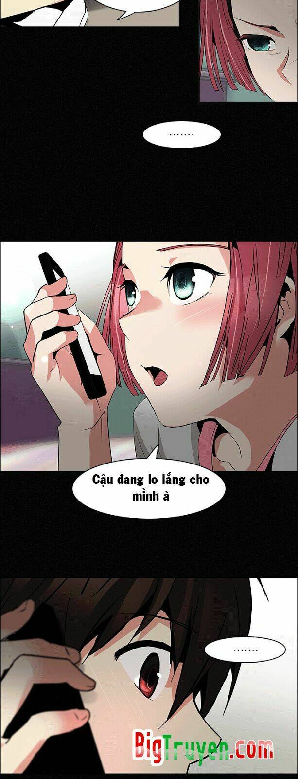 Trò Chơi Số Mệnh Chapter 87 - Trang 2