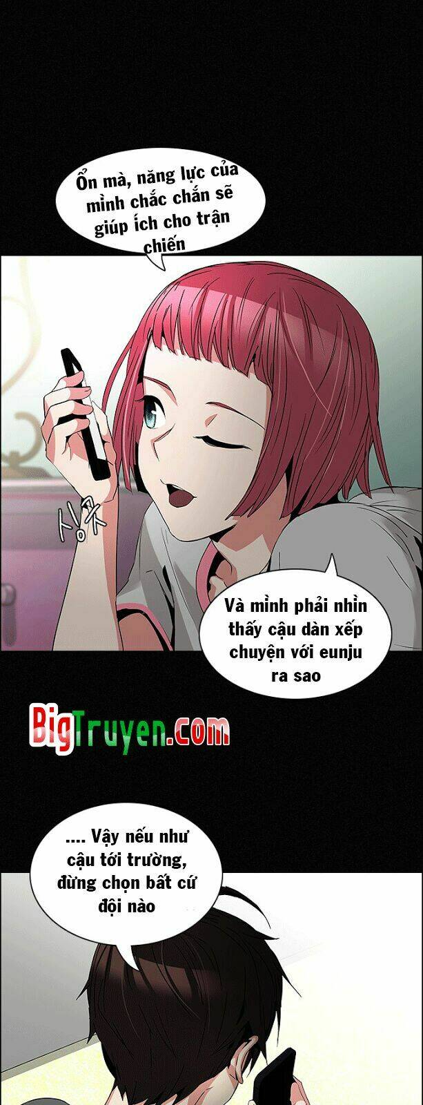 Trò Chơi Số Mệnh Chapter 87 - Trang 2