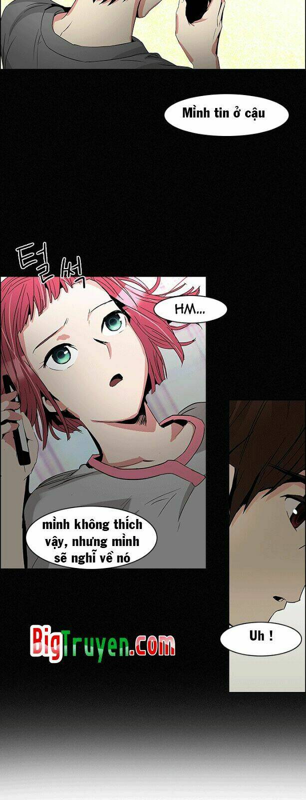 Trò Chơi Số Mệnh Chapter 87 - Trang 2