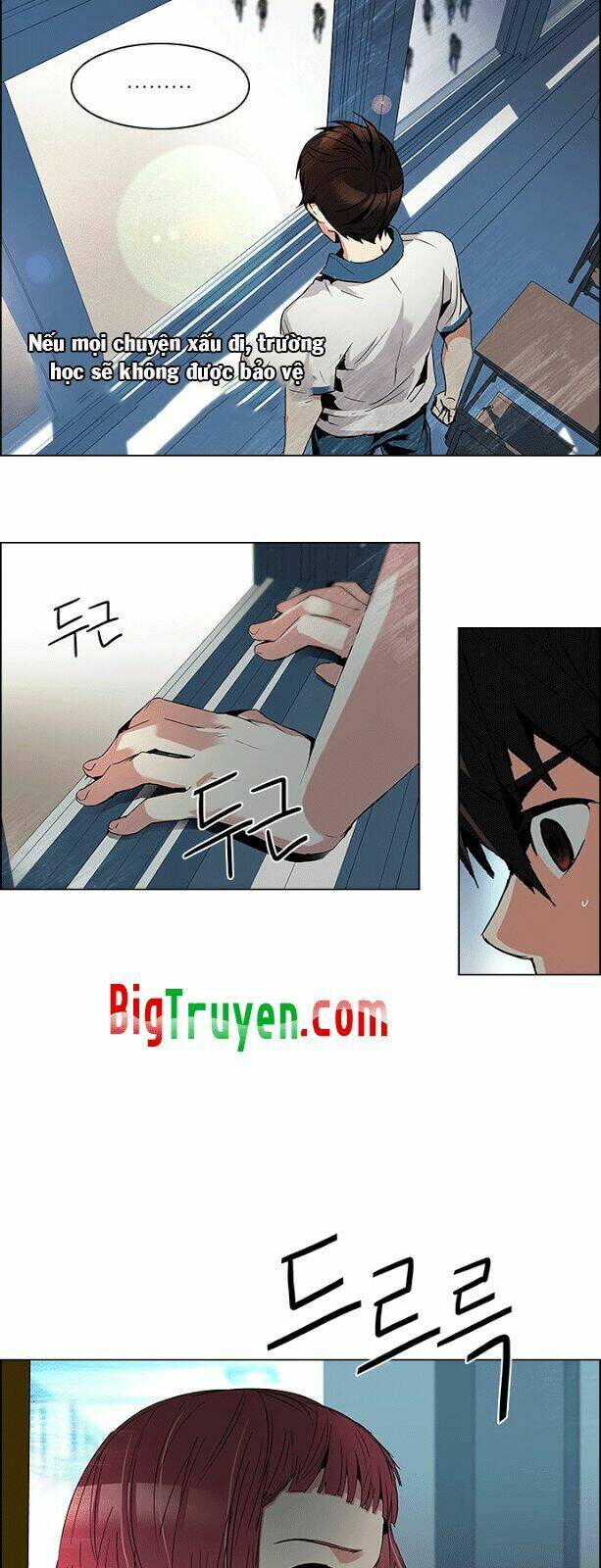 Trò Chơi Số Mệnh Chapter 87 - Trang 2